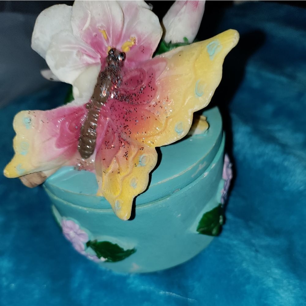 Jewelry box - Picture 4 of 9